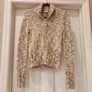 Vintage Tommy Jeans Sweater XS